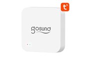 Smart Home - Älykoti - Gosund Smart Bluetooth BLE WiFi Mesh Gateway with Alarm G2 - G2