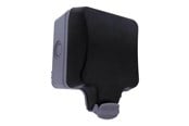 Järjestelmän lisävarusteet - Deltaco - weather resistant box - VR-601