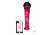 Musiikki - Johntoy Sing Along Microphone - 27574