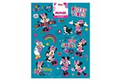 Luovat leikit - Totum Sticker sheet Minnie Mouse - 110145