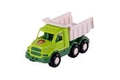 Leluautot - Cavallino Toys Cavallino Safari Torpedo Tipper Truck Green 26.5c - 1830SF01