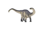 Hahmot - Mojo Prehistory Deluxe Brontosaurus - 387384