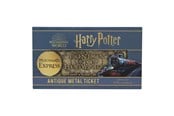 Fanituotteet - FaNaTtik - Harry Potter Limited Edition Replica Hogwarts Express Train Ticket - THG-HP64