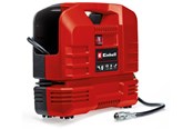 Työkalut - Einhell Portable Compressor TC-AC 190 OF Set - 4020660