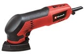 Hiomakoneet - Einhell Delta Sander TC-DS 20 E - 4464255