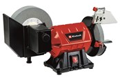 Työkalut - Einhell Wet-Dry Grinder TC-WD 200/150 - 4417242