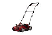 Ruohonleikkurit - Einhell Nurmikon ilmaaja Cordless Scarifier / Aerator GE-SC 36/35 Li - Solo - 3420680