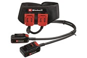 Akut ja laturit - Einhell Battery Belt GE-PB 36/18 Li - 3408310