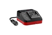 Akut ja laturit - Einhell Charger Power X-Car Charger 3A - 4512113