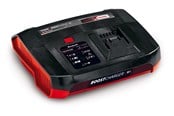 Akut ja laturit - Einhell Charger Power X-Boostcharger 8A - 4512155