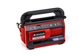 Työkalut - Einhell Hybrid-Compressor PRESSITO 18/25 Hybrid - 4020430