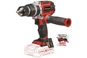 Ruuvi- ja Porakoneet - Einhell Cordless Impact Drill TP-CD 18/60 Li-i BL Solo - 4514205