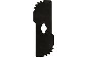 Ruohonleikkurit - Einhell Lawn Trimmer Accessory Spare Blade GE-LE 18/190 Li - 3405101