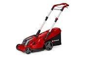Ruohonleikkurit - Einhell Cordless Lawn Mower RASARRO 36/42 (2x5.2Ah) - 3413272