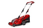 Ruohonleikkurit - Einhell Cordless Lawn Mower RASARRO 36/40 (2x4.0Ah) - 3413278