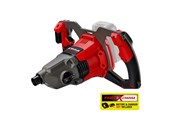 Työkalut - Einhell Cordless Paint/Mortar Mixer TP-MX 18-2 Li BL - Solo - 4258770