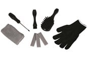 Robottiruohonleikkuri - Einhell Robot Lawn Mower Accessory Cleaning Kit - 3414025