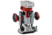 Työkalut - Einhell Cordless Router / Palm Router TP-RO 18 Set Li BL - Solo - 4350410