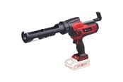 Työkalut - Einhell Cordless Sealing Gun TE-SG 18/10 Li - Solo - 4522250