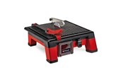 Työkalut - Einhell Cordless Tile Cutting Machine TE-TC 18/115 Li-Solo - 4301190
