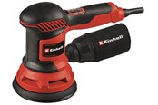 Hiomakoneet - Einhell Rotating Sander TC-RS 425 E - 4462005