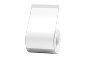 Tarratulostin - NIIMBOT thermal labels stickers 50x80 mm 95 pcs (White) - T50*80-95White