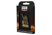 Fanituotteet - FaNaTtik - DOOM Eternal Limited Edition Pin Badge - Pin / Rintaneula - B-DM27