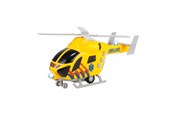 Leluautot - Toi-Toys Trauma Helicopter with Light and Sound - 29854B