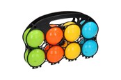 Ulkoleikit - Androni Children's Jeu de Boules Air-filled - 7236-0000