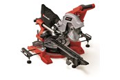 Jiirisahat - Einhell Sliding Mitre Saw TE-SM 8 L Dual - 4300866