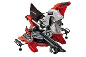 Jiirisahat - Einhell Sliding Mitre Saw TE-SM 10 L Dual - 4300877