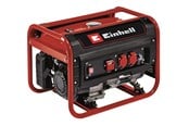Voimalaitos - Einhell Power Generator (Petrol) TC-PG 25/1/E5 - 4152600
