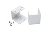 Lisätarvikkeet - MikroTik RMK-2/10 - rack mounting kit - 1U - 10"/19" - RMK-2/10