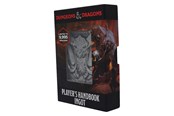Fanituotteet - FaNaTtik - Dungeons & Dragons Limited Edition Players Handbook Ingot - HAS-DUN10