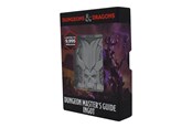 Fanituotteet - FaNaTtik - Dungeons & Dragons Limited Edition Dungeon Masters Guide Ingot - HAS-DUN08