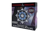 Fanituotteet - FaNaTtik - Dungeons & Dragons Limited Edition Neverwinter Heraldry Medallion - HAS-DUN41