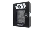 Fanituotteet - FaNaTtik - Star Wars Limited Edition Battle for Hoth Ingot - K-003