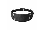 Puhelin - Muut lisävarusteet - Spigen Dynamic Shield Waist Bag A710 - black - AMP04618