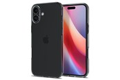 Puhelin - Kannet ja kotelot - Spigen Crystal Flex - Space Crystal - iPhone 16 - ACS08223