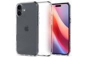 Puhelin - Kannet ja kotelot - Spigen Ultra Hybrid - frost clear - iPhone 16 - ACS08199