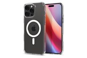 Puhelin - Kannet ja kotelot - Spigen Ultra Hybrid MagSafe - white - iPhone 16 Pro - ACS08129