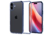 Puhelin - Kannet ja kotelot - Spigen Ultra Hybrid - sky crystal - iPhone 16 Plus - ACS08074