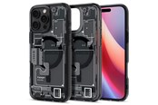 Puhelin - Kannet ja kotelot - Spigen Ultra Hybrid MagSafe - zero one - iPhone 16 Pro Max - ACS08004