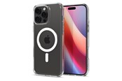 Puhelin - Kannet ja kotelot - Spigen Ultra Hybrid MagSafe - white - iPhone 16 Pro Max - ACS07998