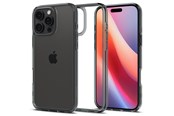 Puhelin - Kannet ja kotelot - Spigen Ultra Hybrid - space crystal - iPhone 16 Pro Max - ACS07994