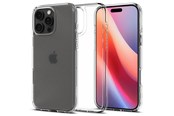 Puhelin - Kannet ja kotelot - Spigen Ultra Hybrid - frost clear - iPhone 16 Pro Max - ACS07993