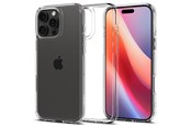 Puhelin - Kannet ja kotelot - Spigen Ultra Hybrid - crystal clear - iPhone 16 Pro Max - ACS07992