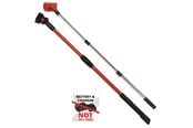 Siivous - Einhell Window Cleaner Accessory Teleskopstangenset BRILLIANTO - 3437101