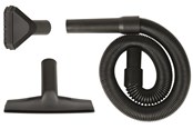 Pölynimurit - Oheistarvikkeet  - Einhell Handstick Vacuum Cleaner Acc. Accessory set with hose - 2351267