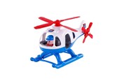 Leluautot - Cavallino Toys Cavallino Helicopter with Playing Figure - 3540TY01